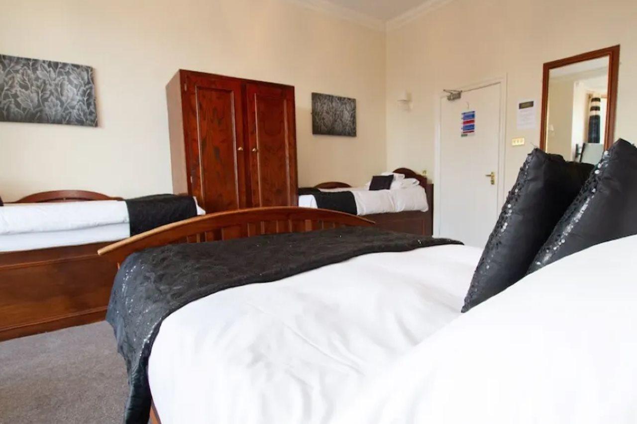 Heworth Inn And Rooms Йорк Экстерьер фото