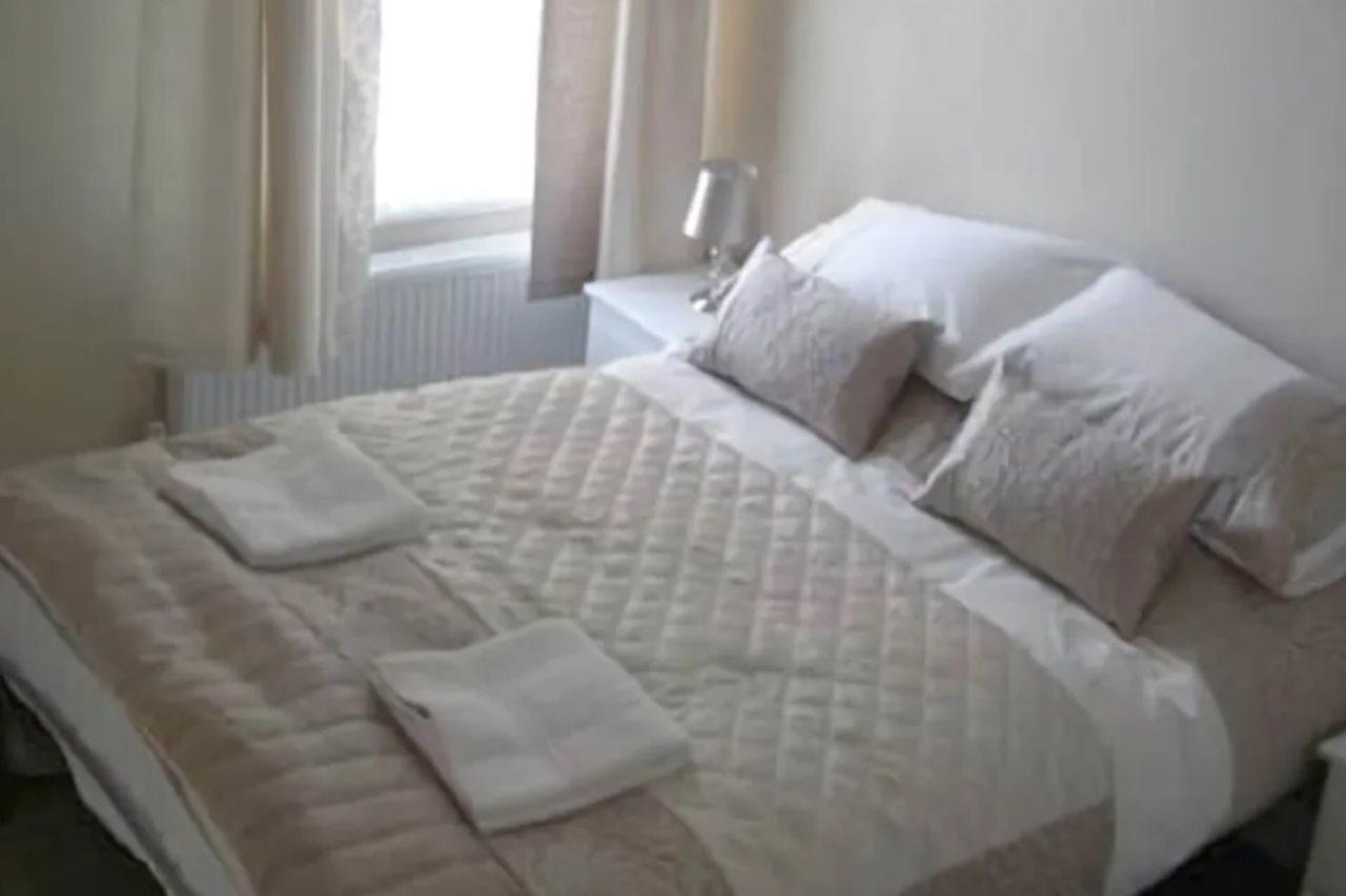 Heworth Inn And Rooms Йорк Экстерьер фото