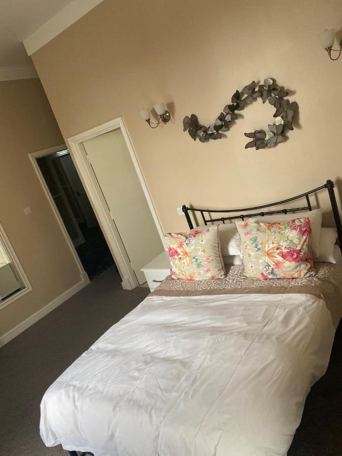 Heworth Inn And Rooms Йорк Экстерьер фото