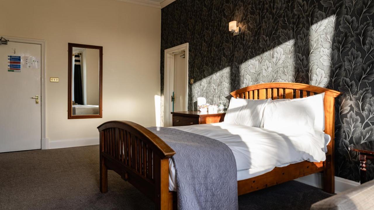 Heworth Inn And Rooms Йорк Экстерьер фото