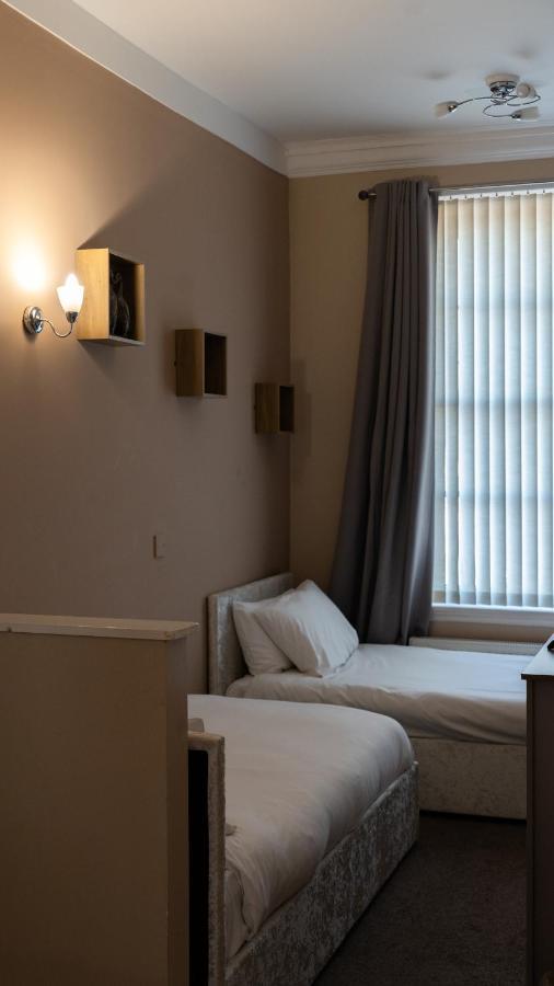 Heworth Inn And Rooms Йорк Экстерьер фото