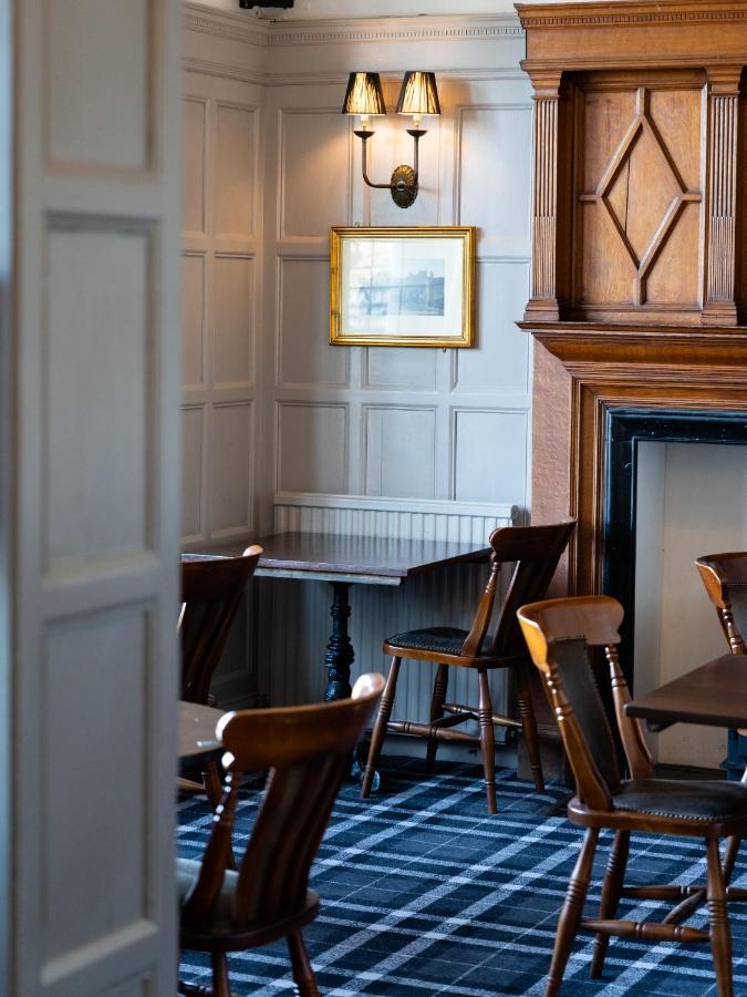 Heworth Inn And Rooms Йорк Экстерьер фото