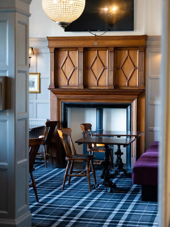 Heworth Inn And Rooms Йорк Экстерьер фото