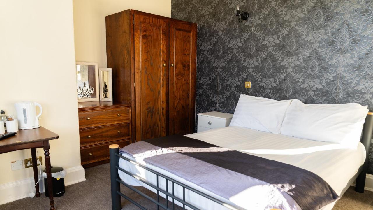 Heworth Inn And Rooms Йорк Экстерьер фото