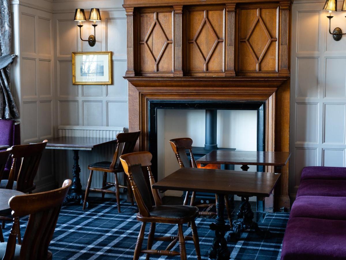 Heworth Inn And Rooms Йорк Экстерьер фото