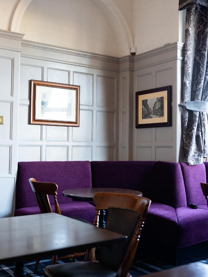 Heworth Inn And Rooms Йорк Экстерьер фото