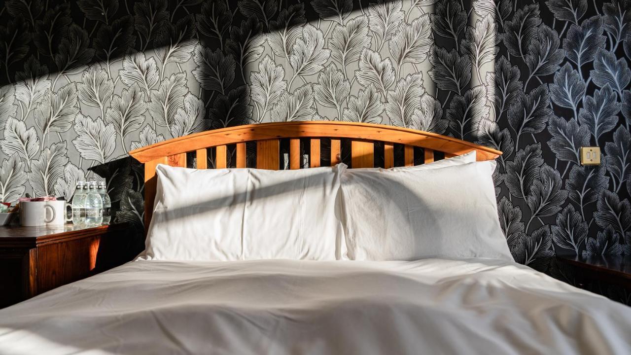 Heworth Inn And Rooms Йорк Экстерьер фото