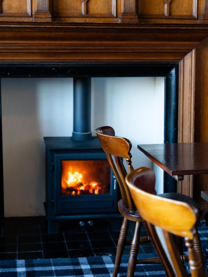 Heworth Inn And Rooms Йорк Экстерьер фото