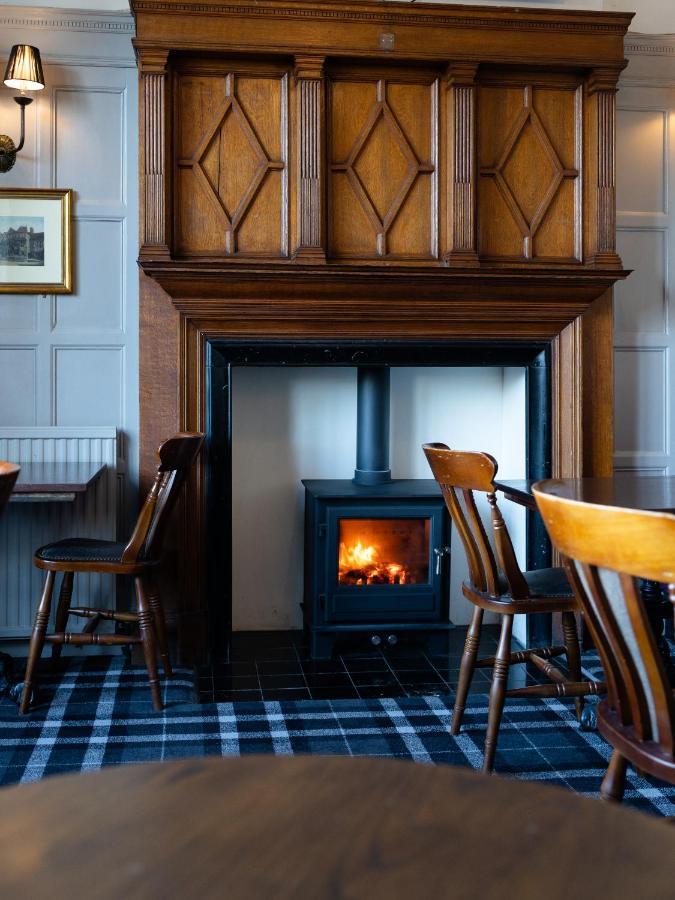Heworth Inn And Rooms Йорк Экстерьер фото