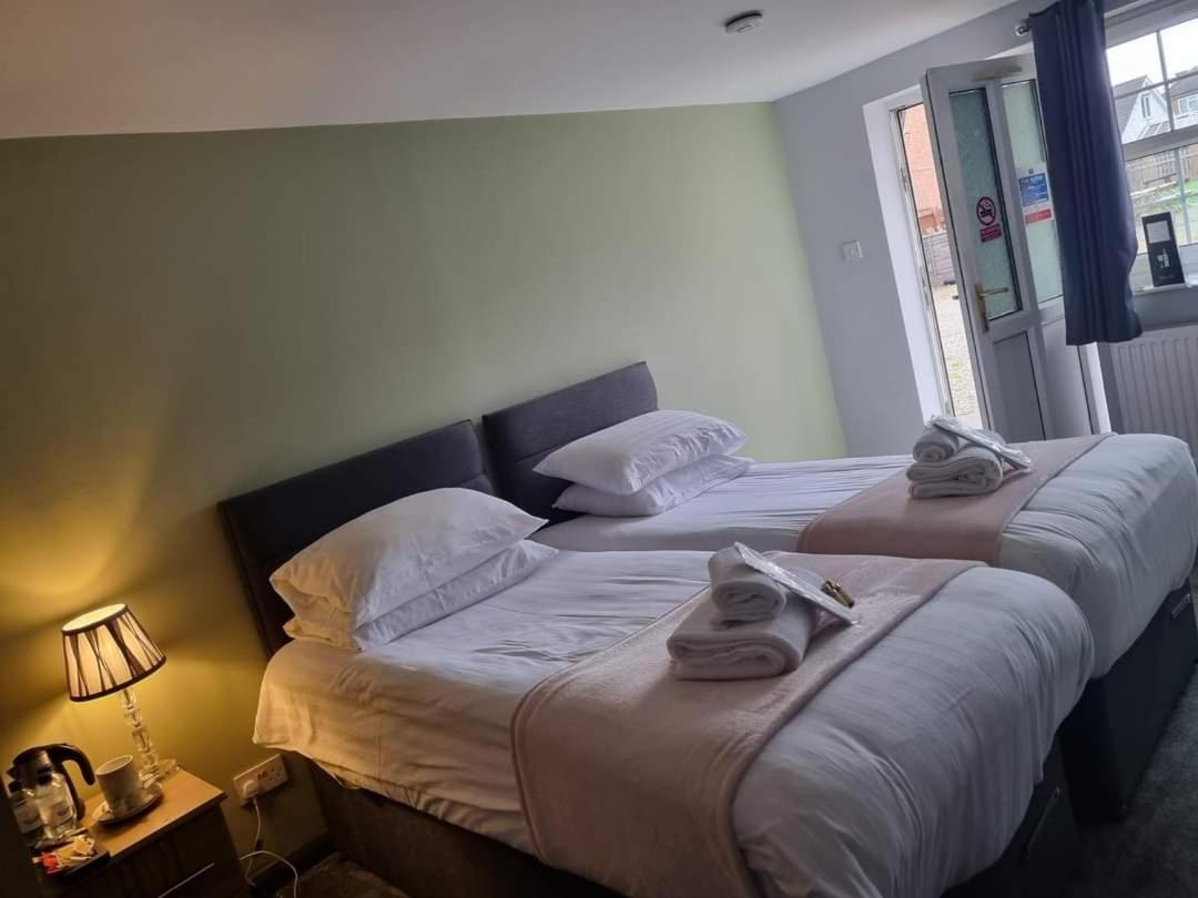 Heworth Inn And Rooms Йорк Экстерьер фото