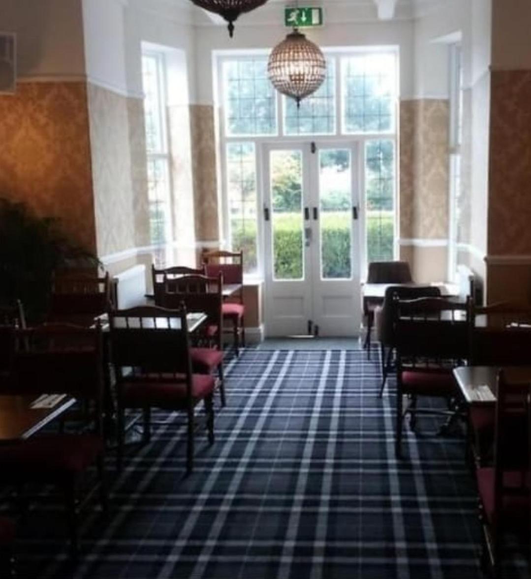 Heworth Inn And Rooms Йорк Экстерьер фото