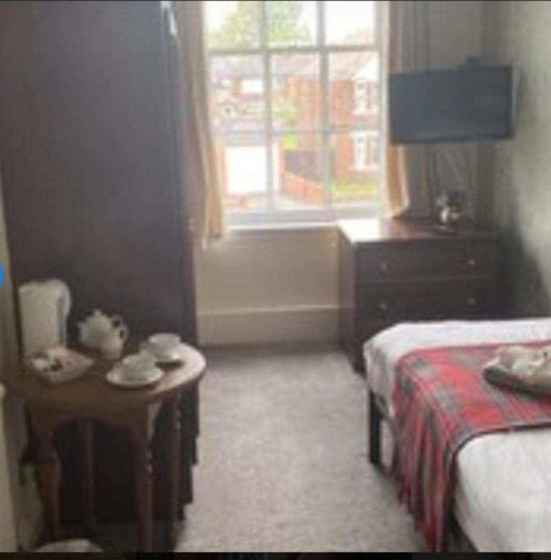 Heworth Inn And Rooms Йорк Экстерьер фото